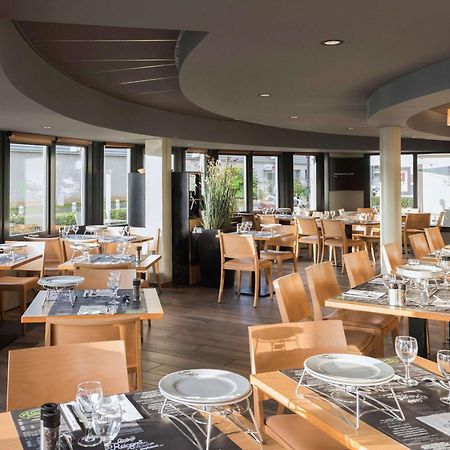 Ibis Tours Nord Hotel Bagian luar foto